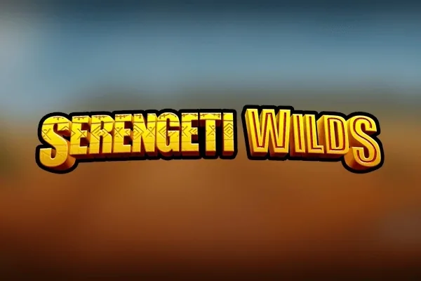 Serengeti Wilds